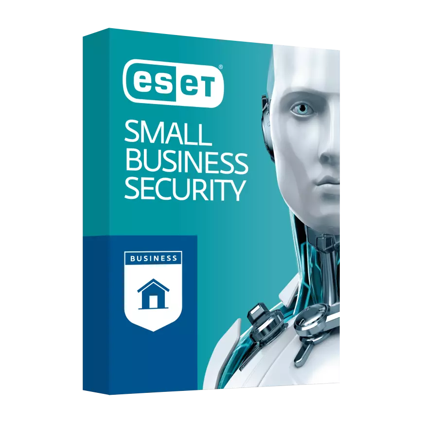 ESET Small Business Security - Amity InfoSoft